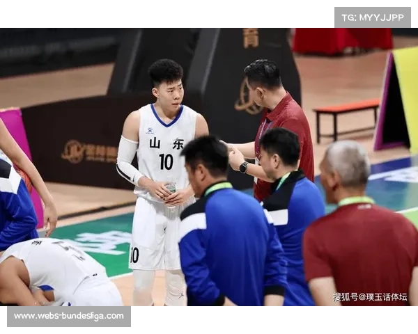 福建男篮更换外援,薪资帽政策影响球队决策