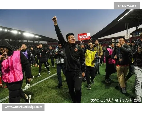 辽宁铁人、重庆铜梁龙升入2026中超,中甲冠军教头李金羽受关注