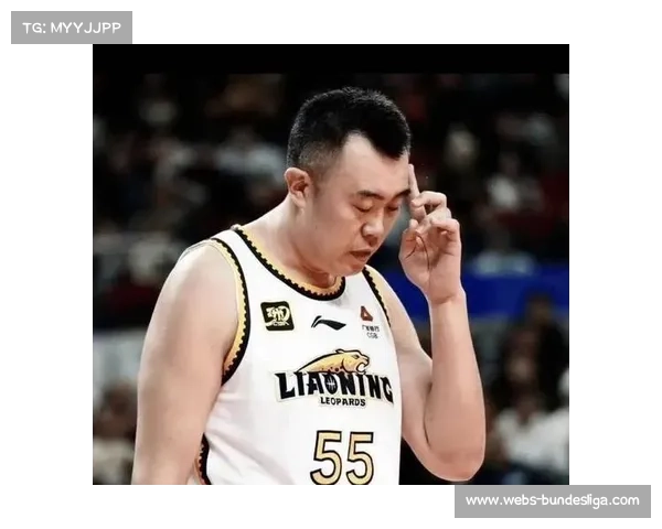 韩德君退役后辽宁内线隐患暴露，补强迫在眉睫