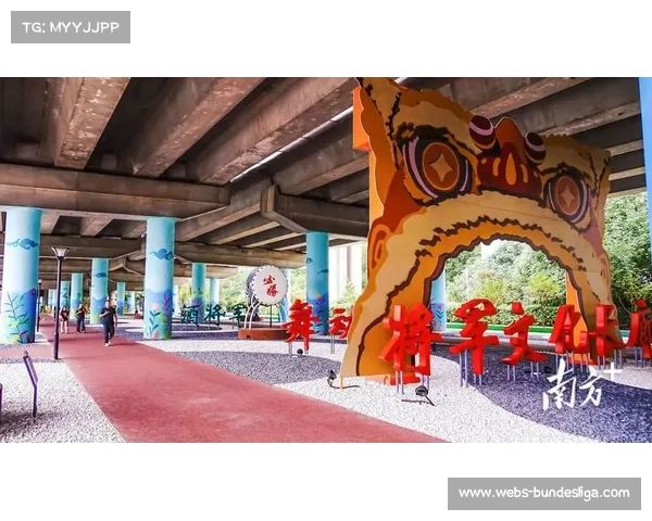 赛事活动进景区、商圈与社区，拓展全民健身新空间