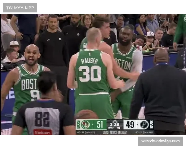 杰伦·布朗专访：谈凯尔特人防守文化及个人攻防转换提升